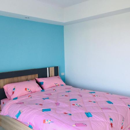 Thong Tat Serviced Apartments HHQ Exteriör bild