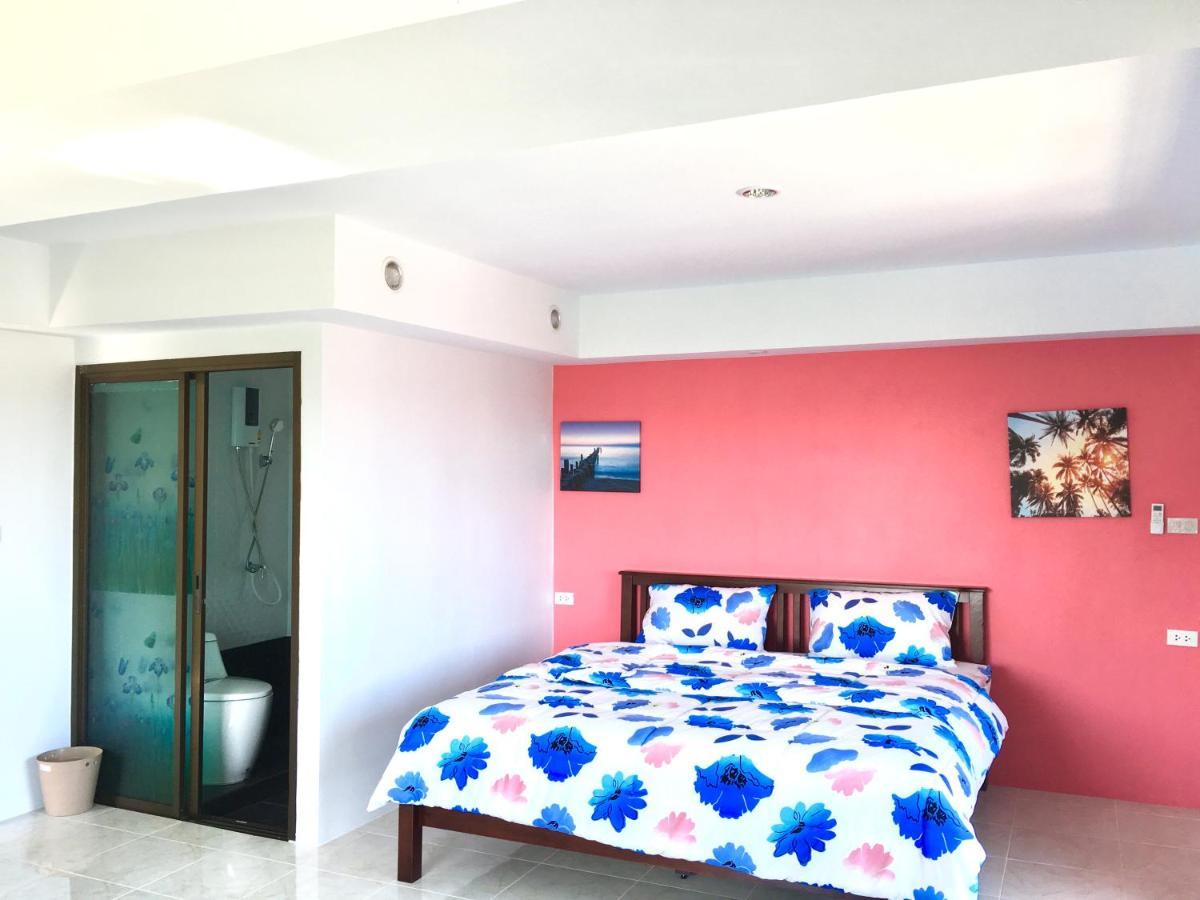 Thong Tat Serviced Apartments HHQ Exteriör bild