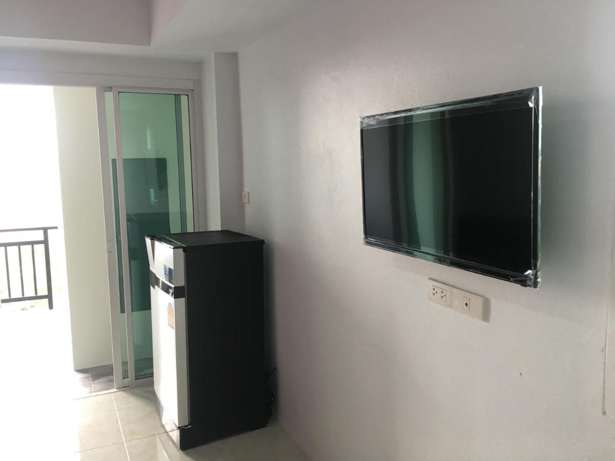 Thong Tat Serviced Apartments HHQ Exteriör bild