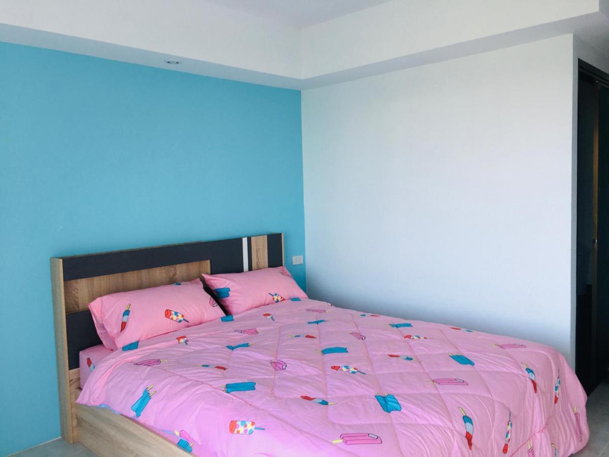 Thong Tat Serviced Apartments HHQ Exteriör bild